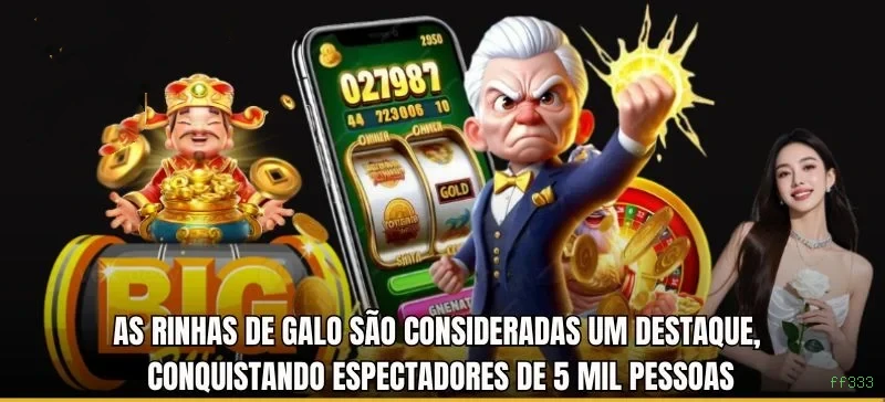 Apostas Esportivas ff333