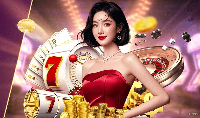 Fortune Mouse Slot