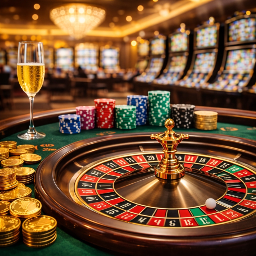 Fortune Ox Slot