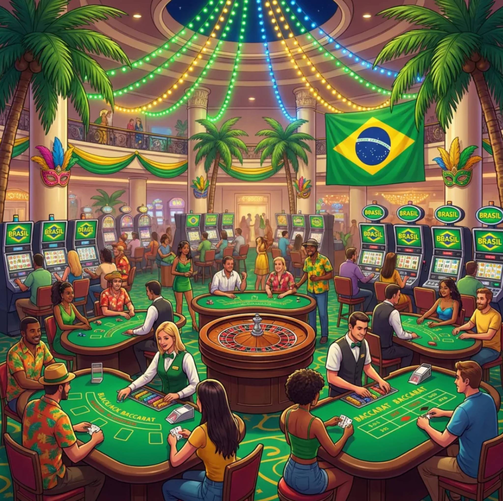 Fortune Rabbit Slot