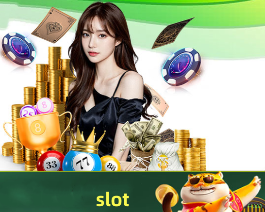 Fortune Tiger Slot