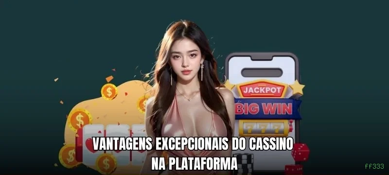 ff333 Plataforma