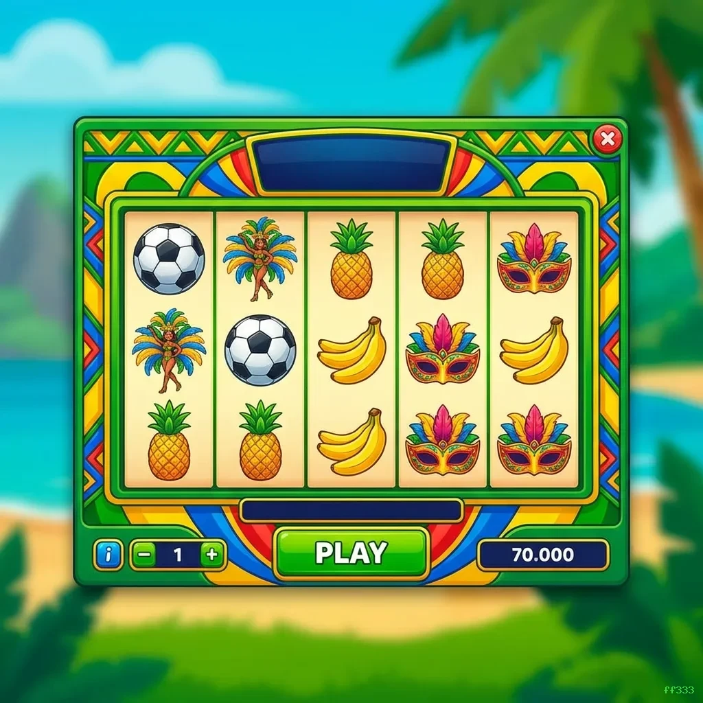 Jackpot Slots
