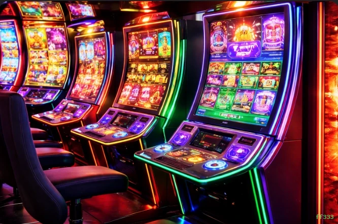 PG Soft Slots