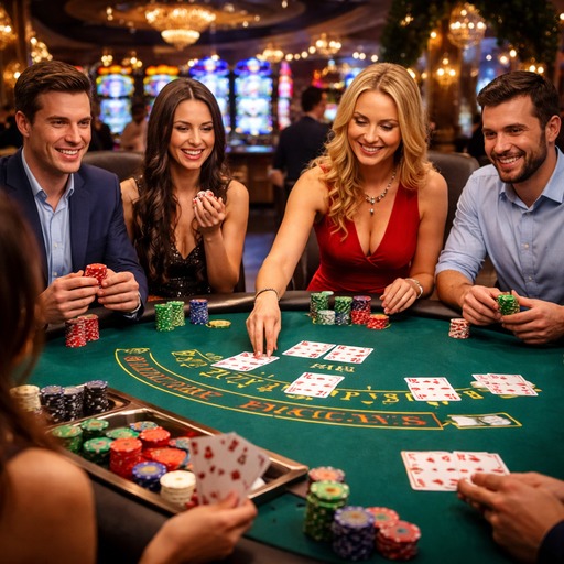 Play'n GO Slots