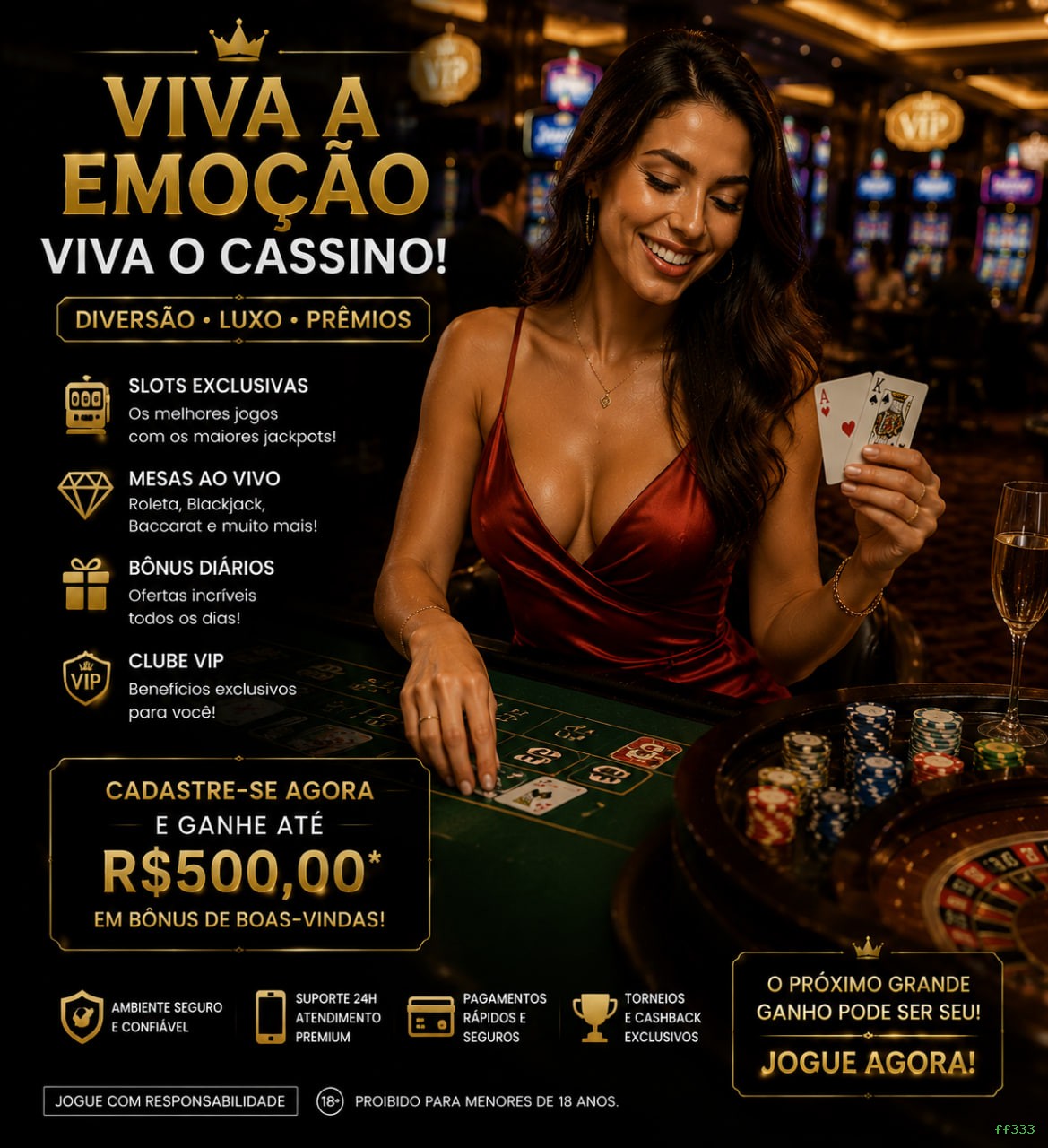 Proteção de Dados