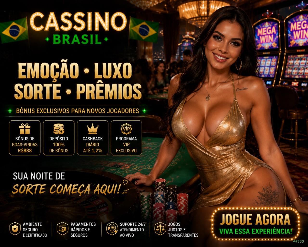 Wild West Gold variantes