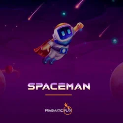 Spaceman ff333